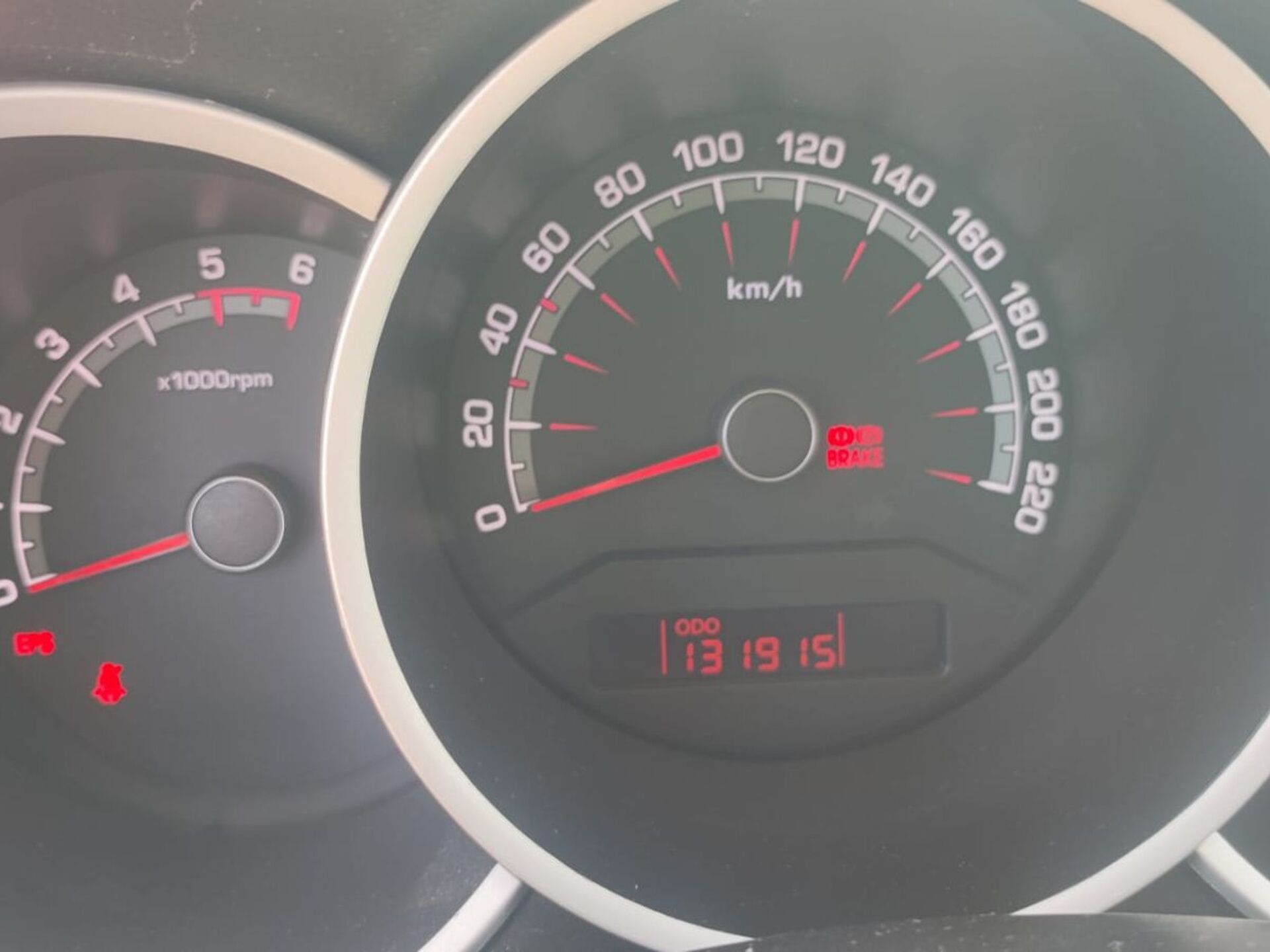 Imagen 3 de KIA Venga