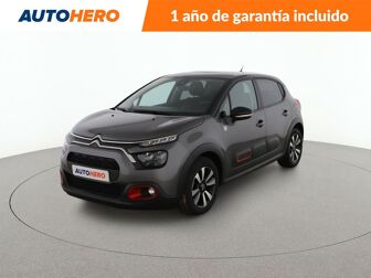 Imagen de CITROEN C3 1.2 PureTech S&S C-Series 83