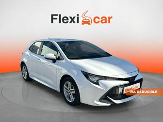 Imagen de TOYOTA Corolla 125H Feel!