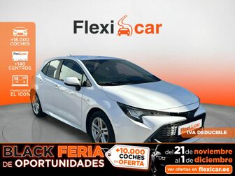 Imagen de TOYOTA Corolla 125H Feel!