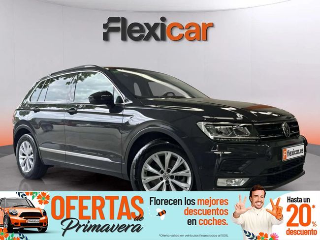 Foto del VOLKSWAGEN Tiguan 2.0TDI Advance DSG 110kW