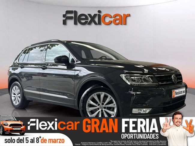 Foto del VOLKSWAGEN Tiguan 2.0TDI Advance DSG 110kW