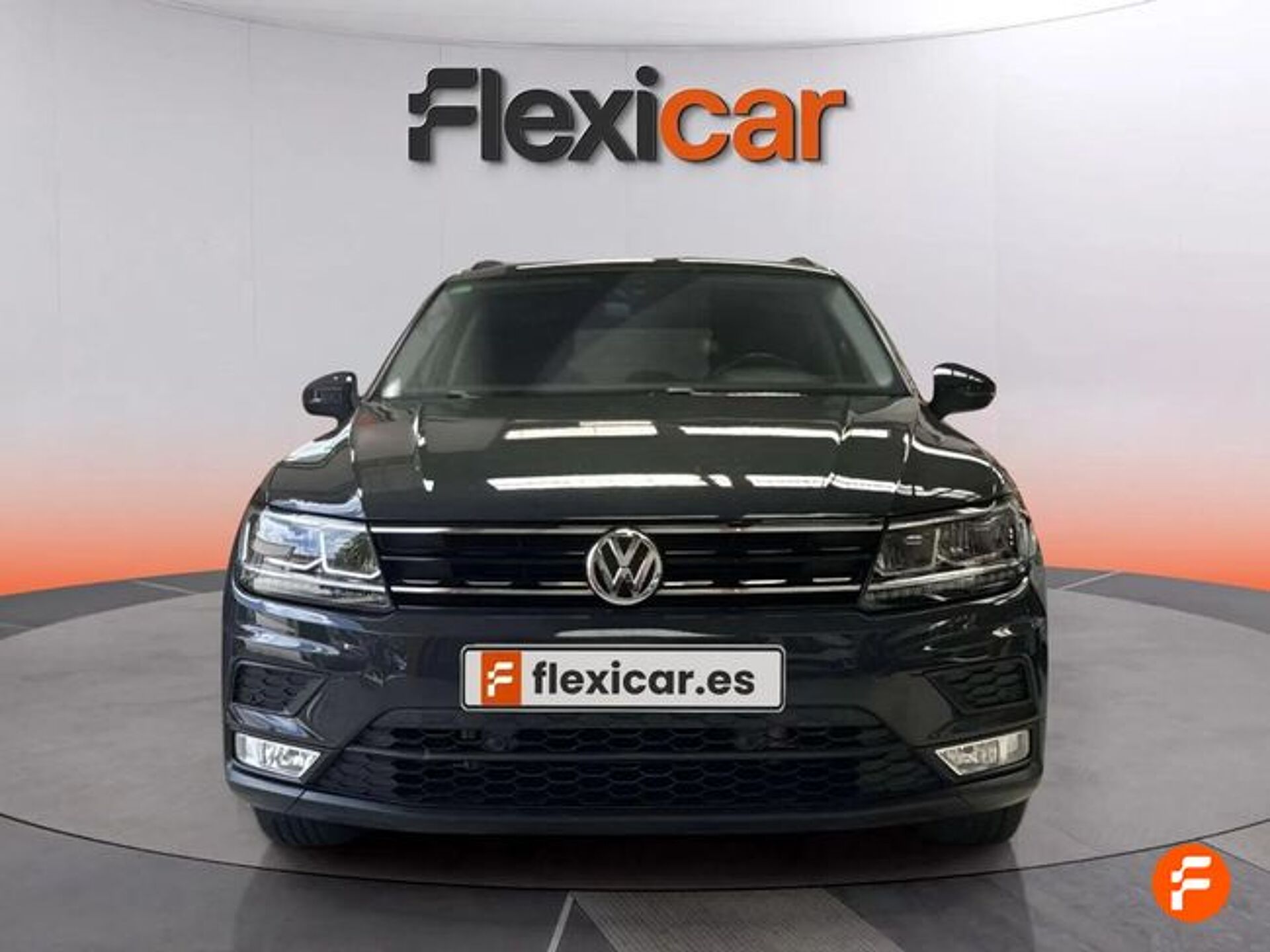 Imagen 2 de VOLKSWAGEN Tiguan