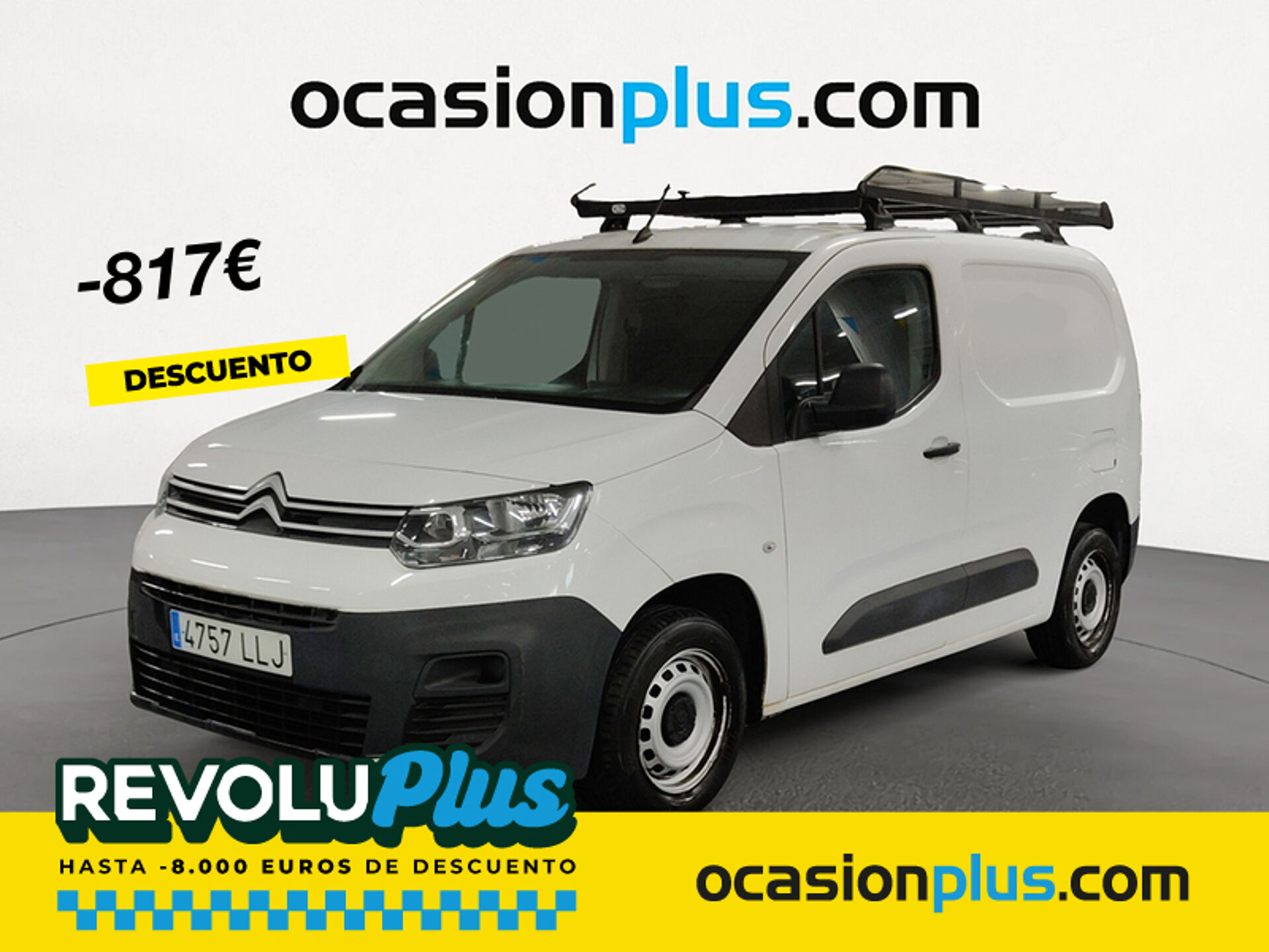 Imagen de CITROEN Berlingo