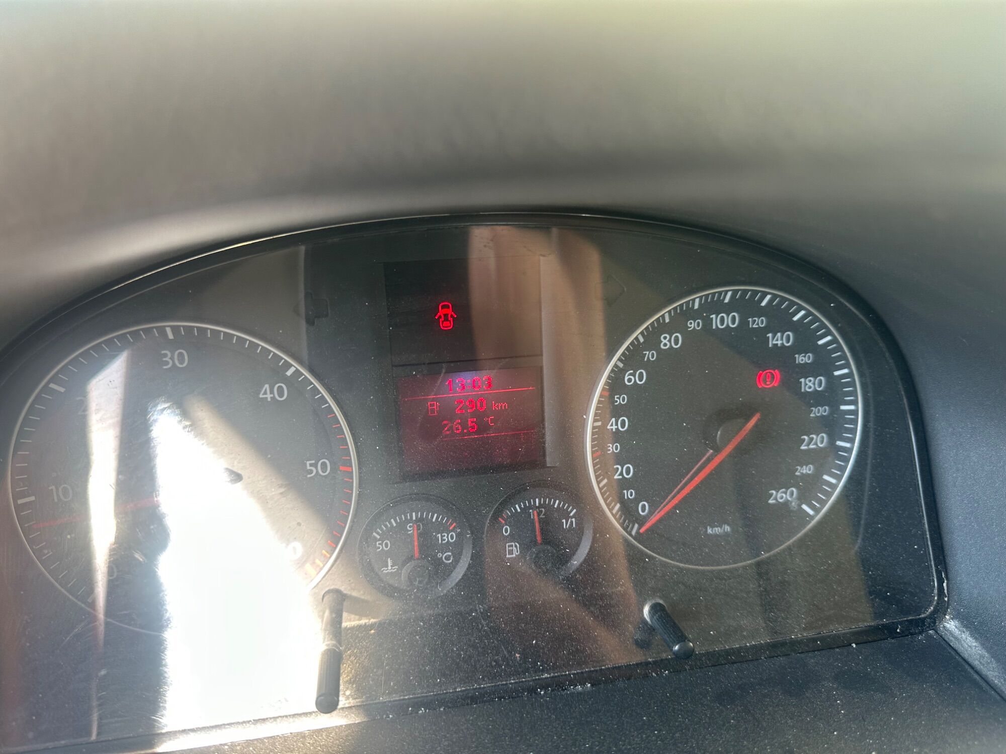 Foto del VOLKSWAGEN Caddy Furgón 1.9TDI