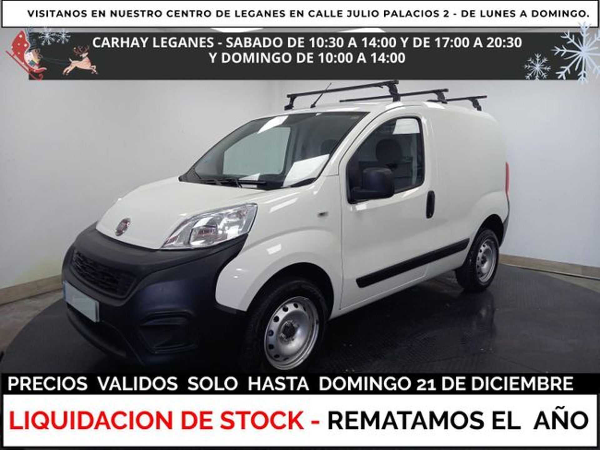 Imagen de FIAT Fiorino