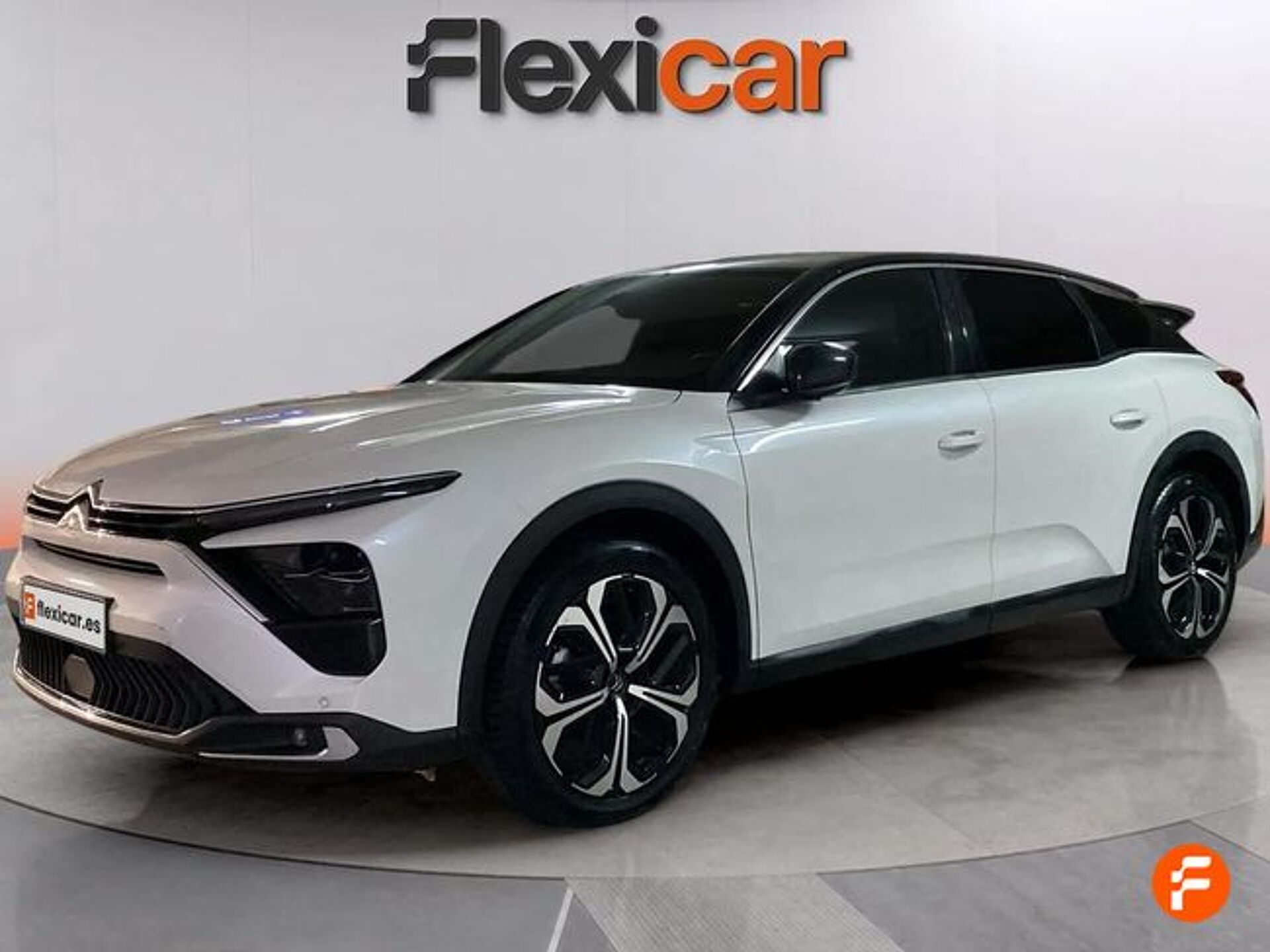 Imagen 3 de CITROEN C5 X