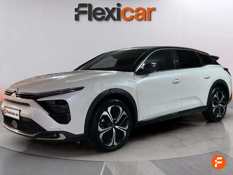 Foto del CITROEN C5 X 1.2 Puretech Shine EAT8 130