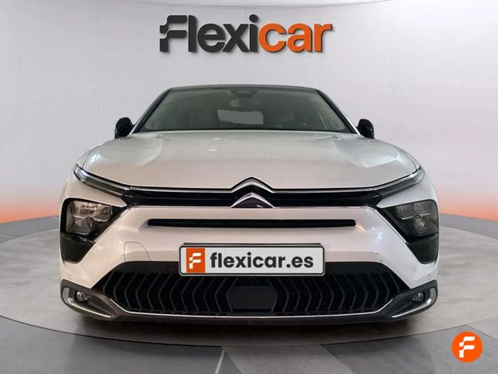 Imagen 2 de CITROEN C5 X