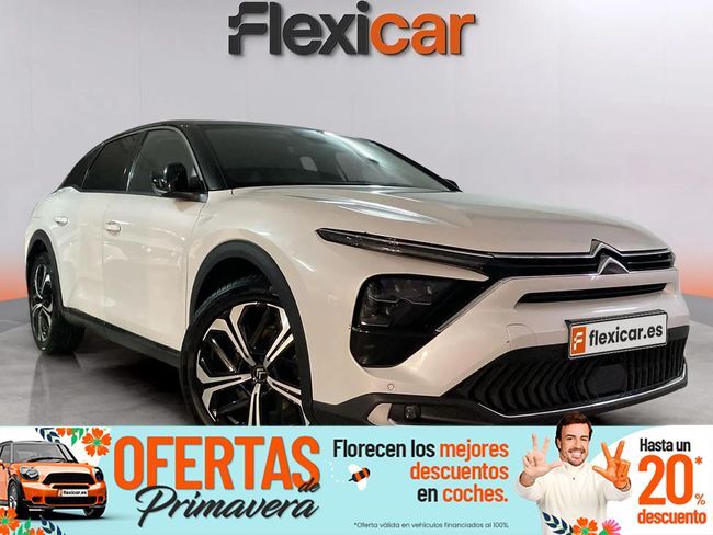 Foto del CITROEN C5 X 1.2 Puretech Shine EAT8 130