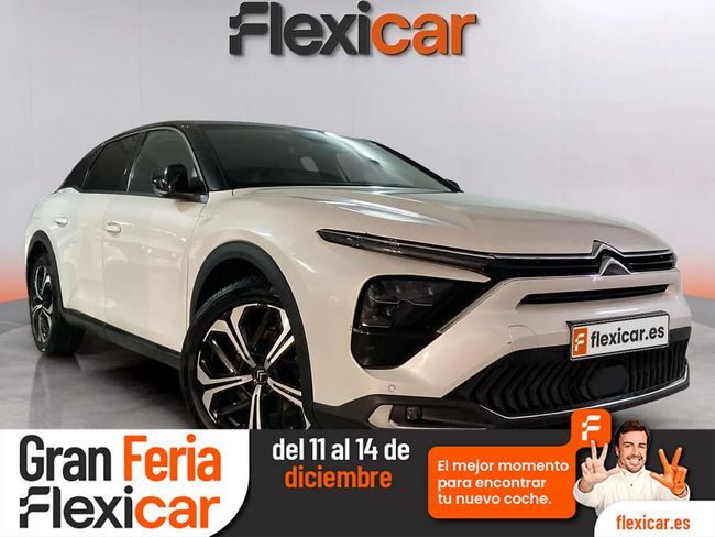 CITROEN C5 X (PureTech 96kW (130CV) S&S EAT8 Plus) en Alicante