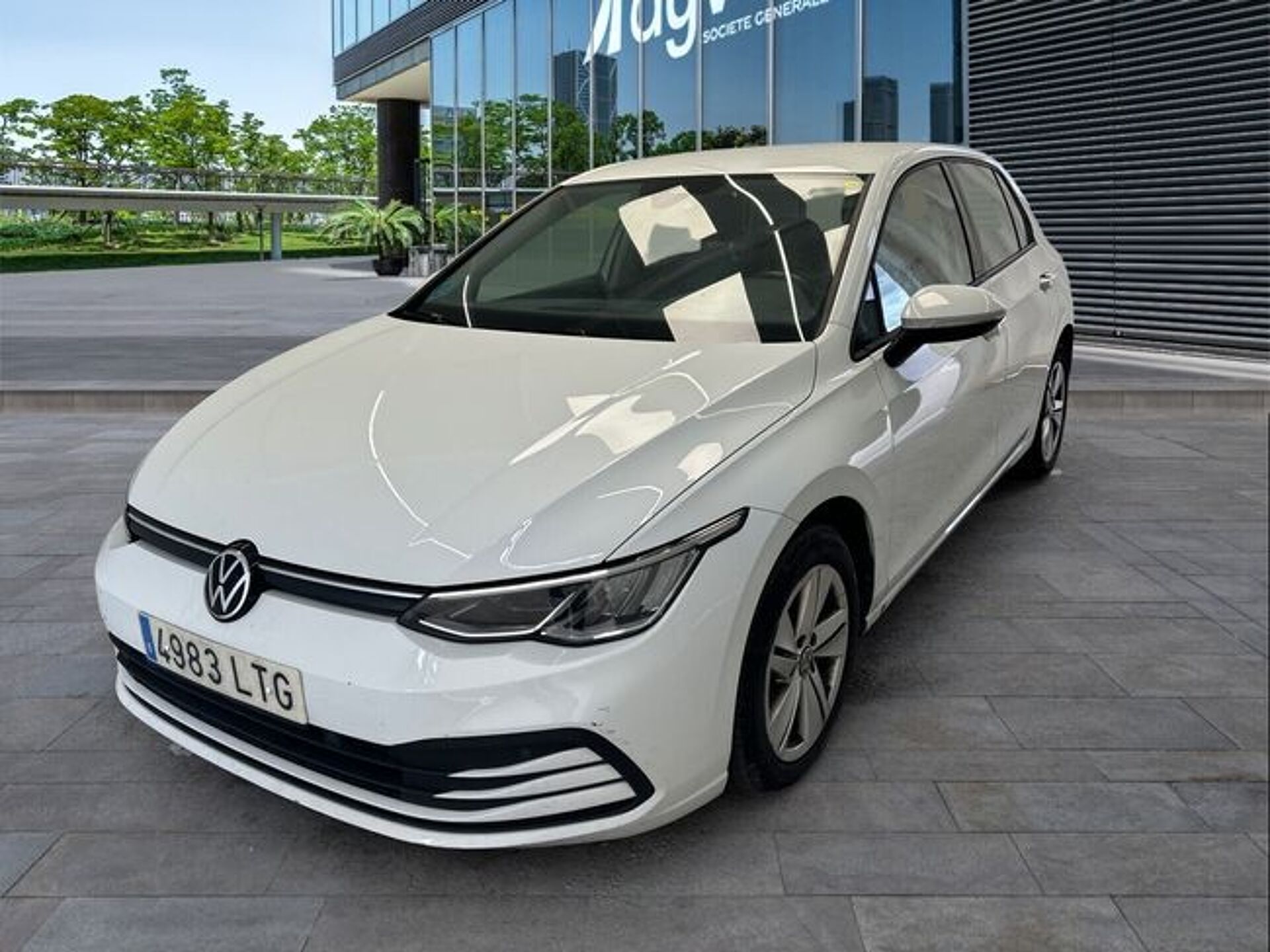 Imagen 1 de VOLKSWAGEN Golf