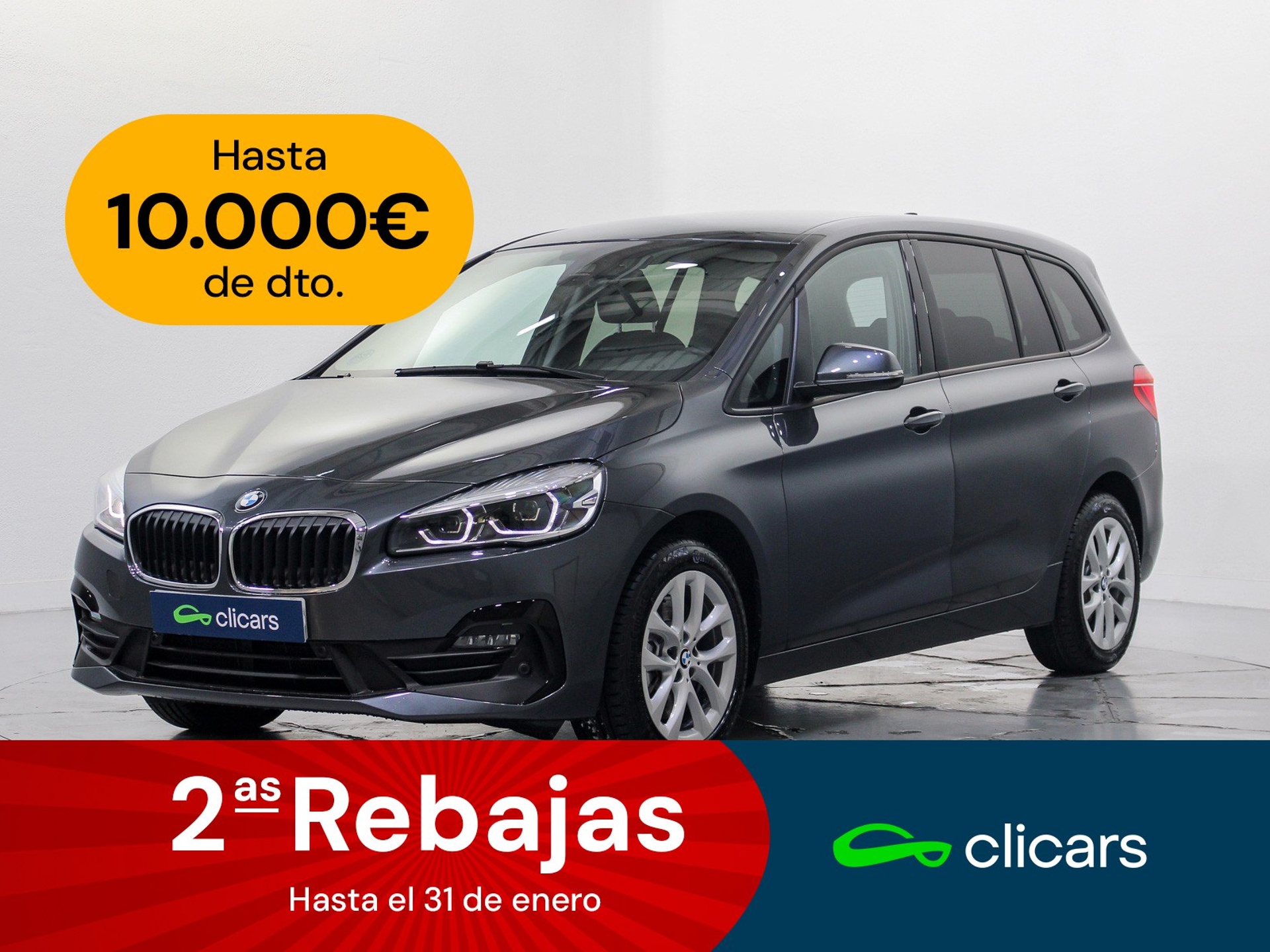 Imagen de BMW Serie 2