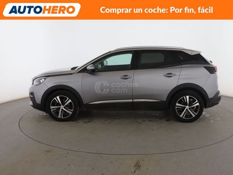 Foto del PEUGEOT 3008 1.2 S&S PureTech Allure 130