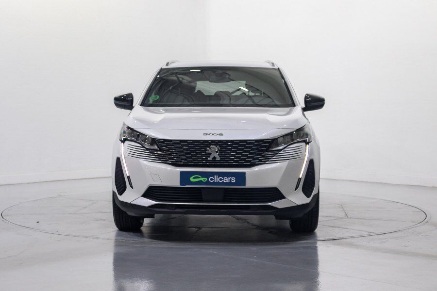 Foto del PEUGEOT 5008 1.2 PureTech S&S Allure Pack 130