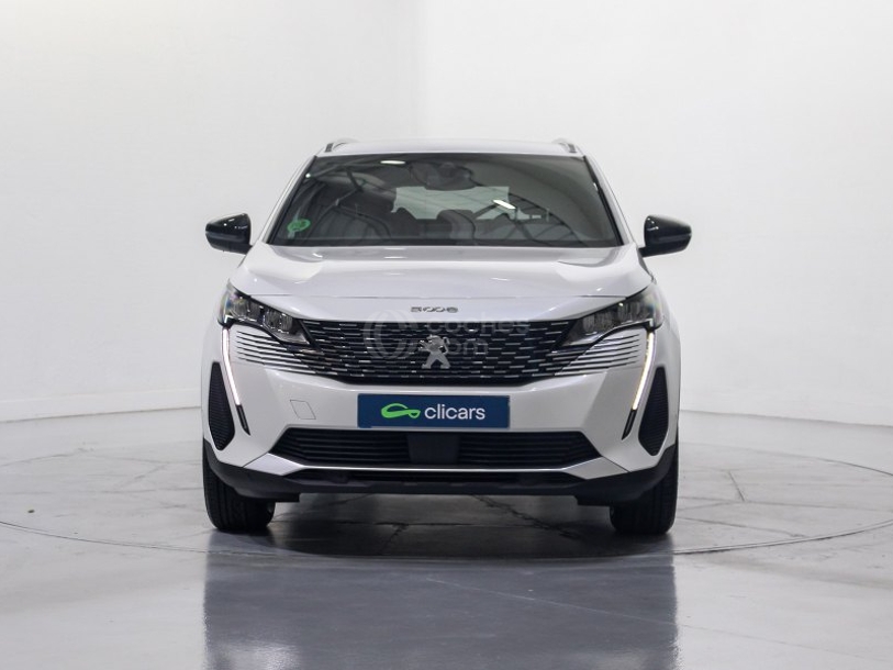 Foto del PEUGEOT 5008 1.2 PureTech S&S Allure Pack 130