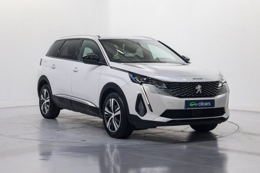 Foto del PEUGEOT 5008 1.2 PureTech S&S Allure Pack 130
