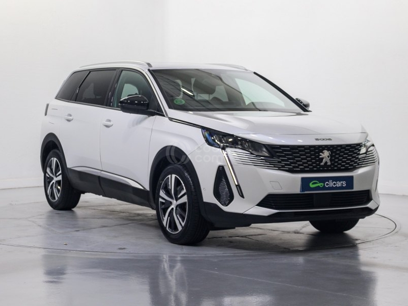 Foto del PEUGEOT 5008 1.2 PureTech S&S Allure Pack 130