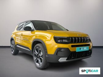 Imagen de JEEP Avenger 1.2 Summit