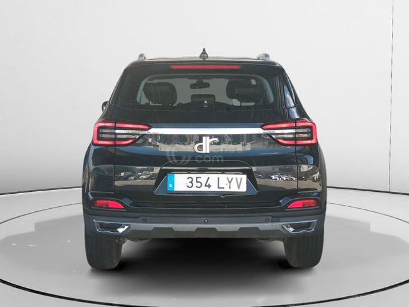 Foto del DR DR 5 .0 1.5