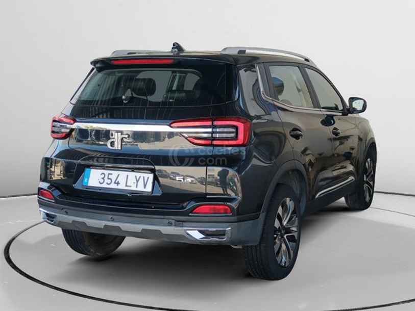 Foto del DR DR 5 .0 1.5