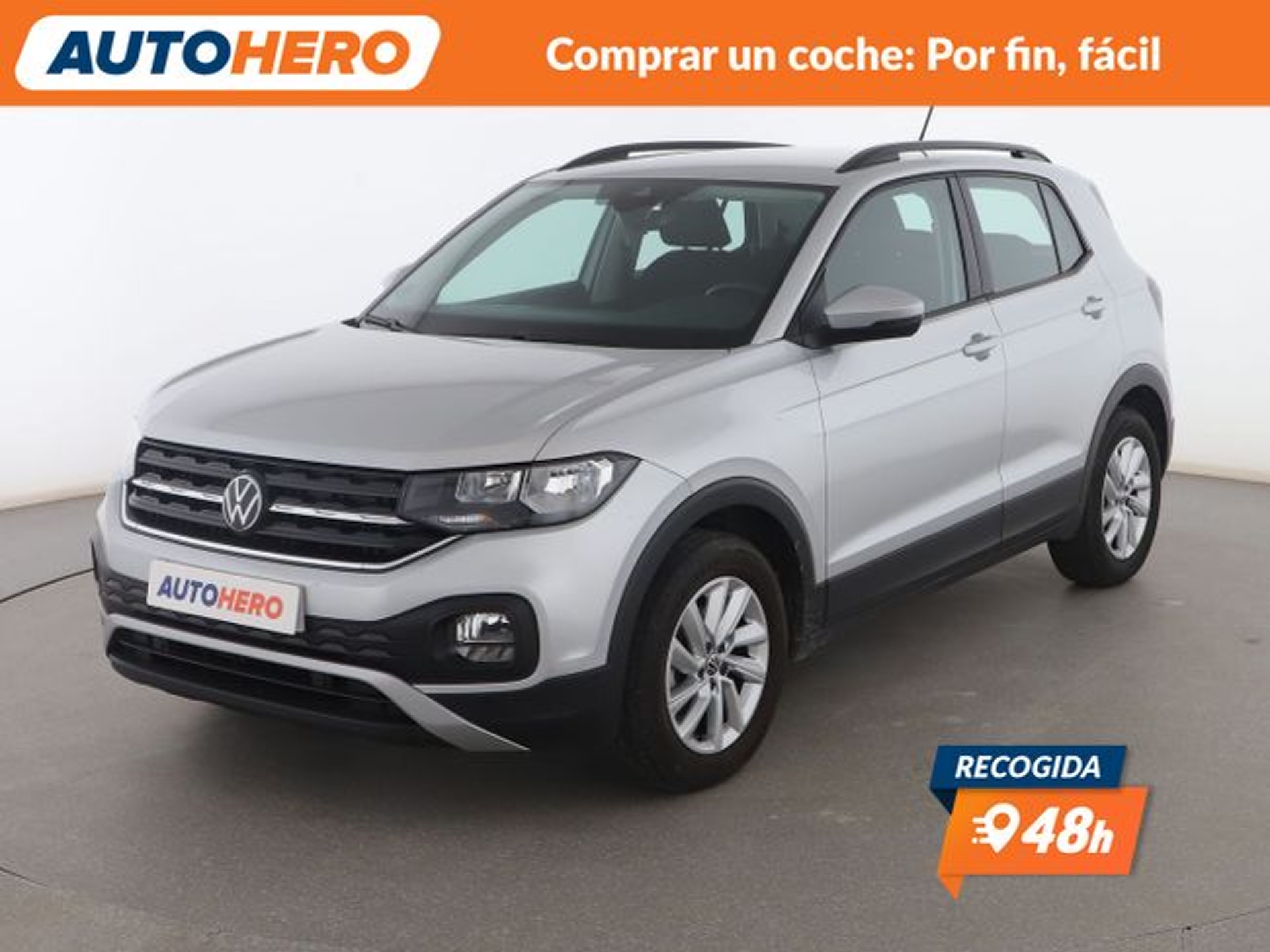 Imagen de VOLKSWAGEN T-Cross
