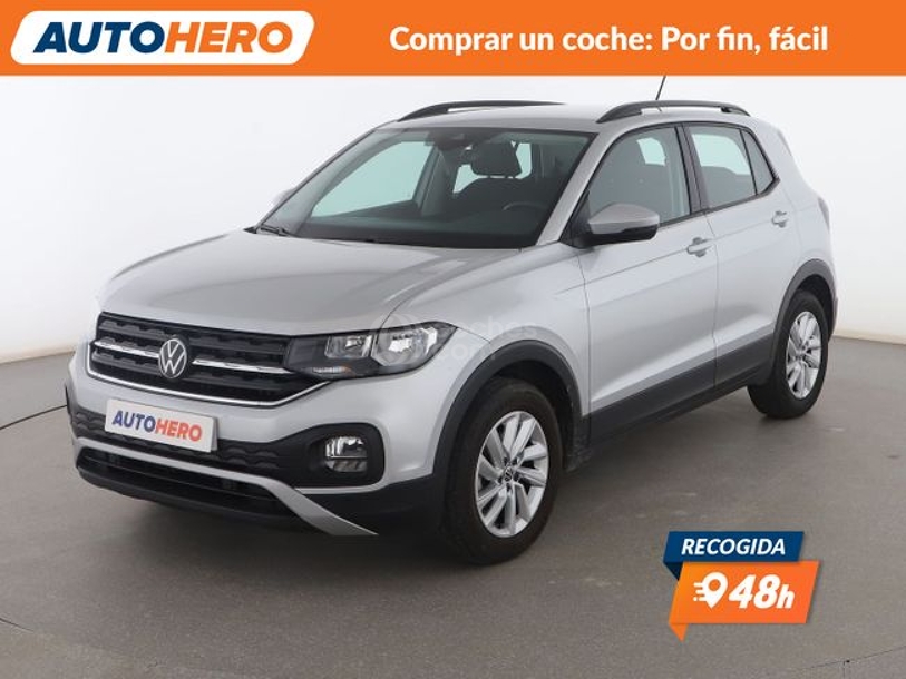 Foto del VOLKSWAGEN T-Cross 1.0 TSI Advance