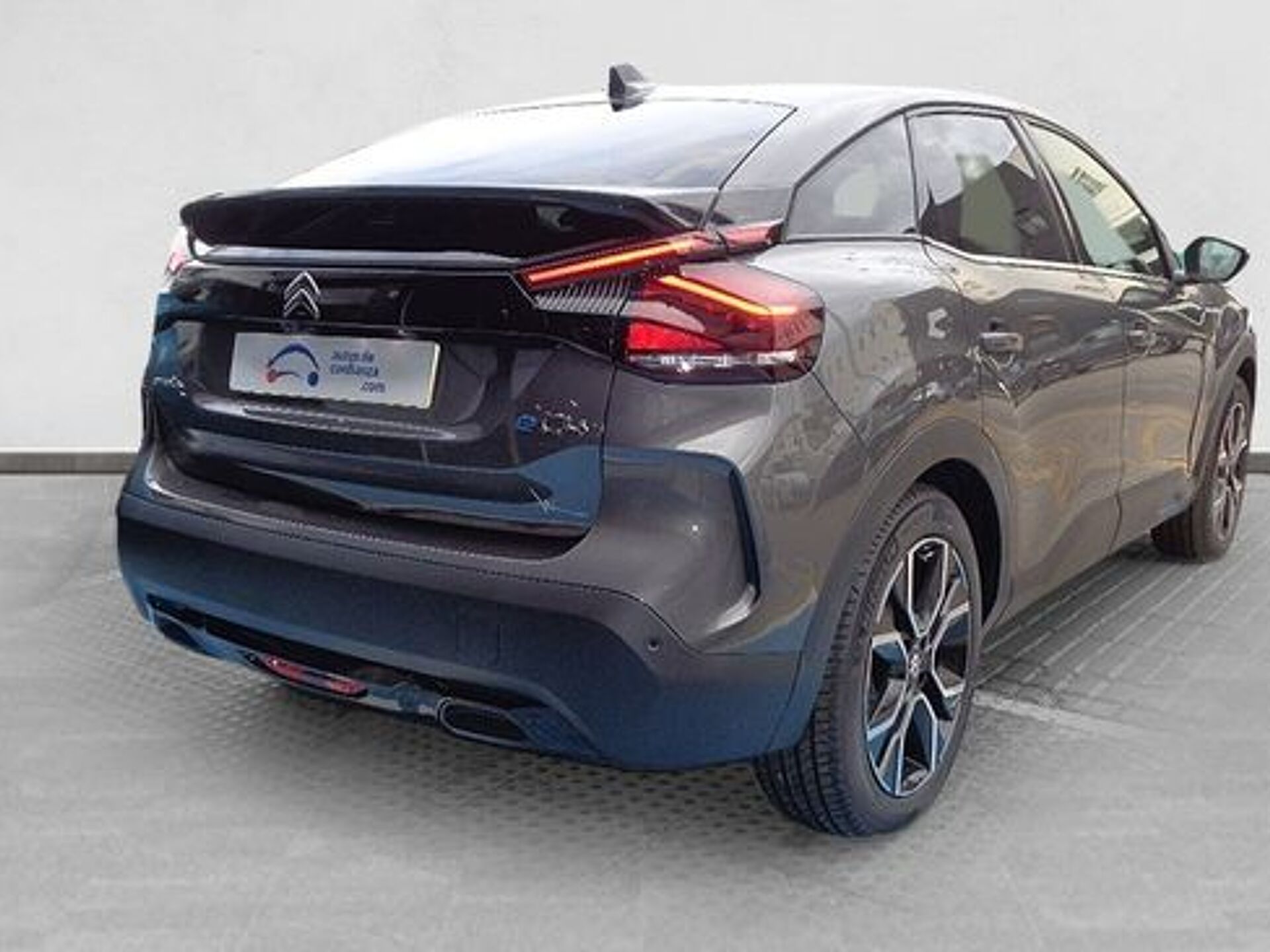 Imagen 2 de CITROEN C4