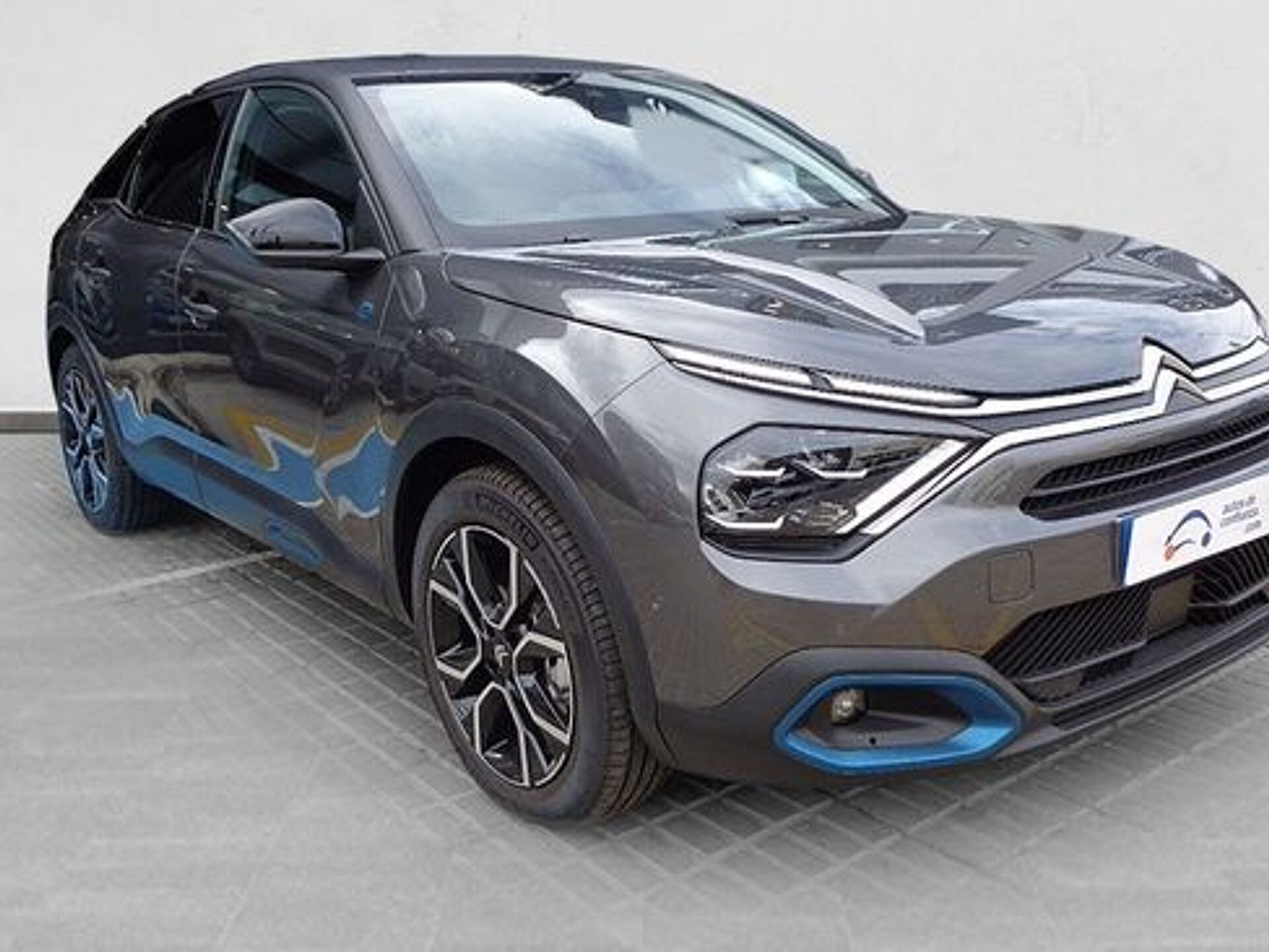 Imagen 3 de CITROEN C4