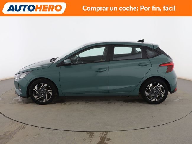 Foto del HYUNDAI i20 1.0 TGDI Klass 100