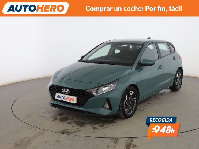 Foto del HYUNDAI i20 1.0 TGDI Klass 100