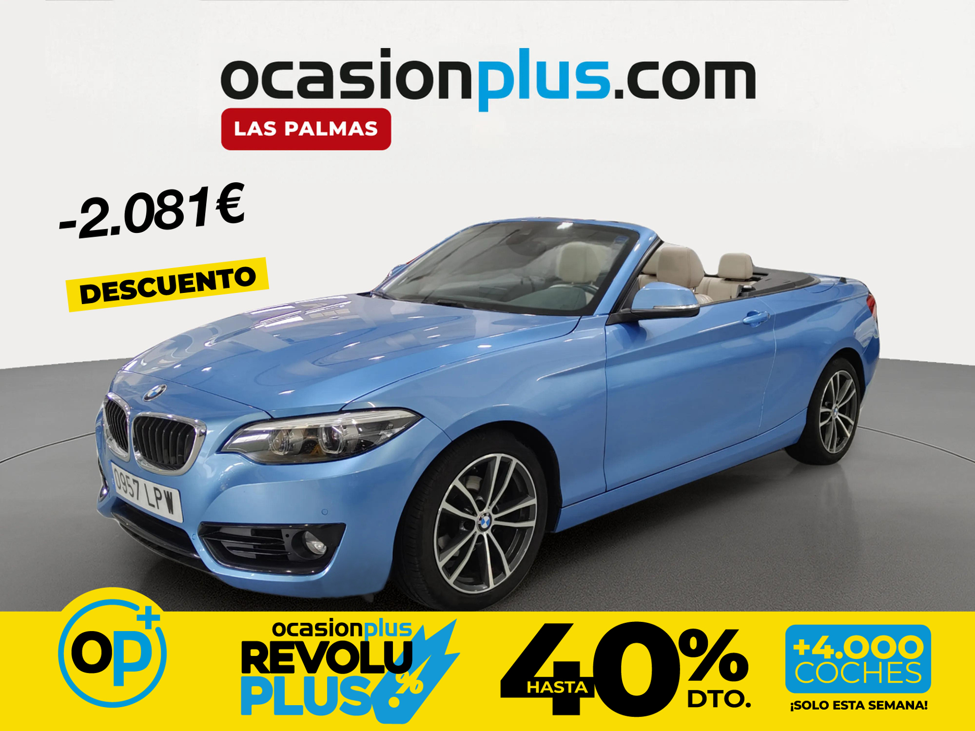 Imagen de BMW Serie 2