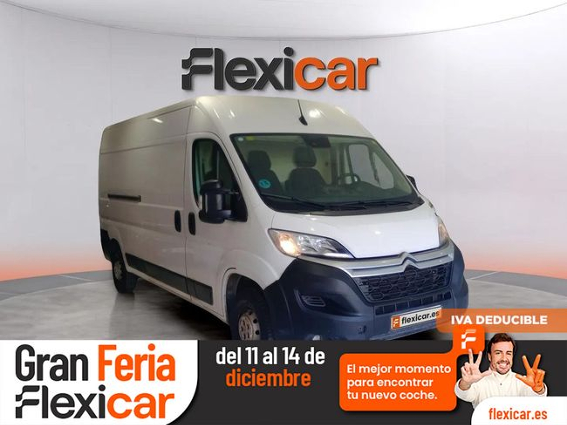 Imagen de CITROEN Jumper