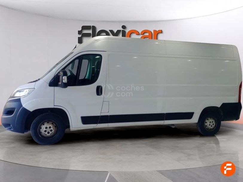 Foto del CITROEN Jumper Fg. 2.2BlueHDi 30 L1H1 S&S 140