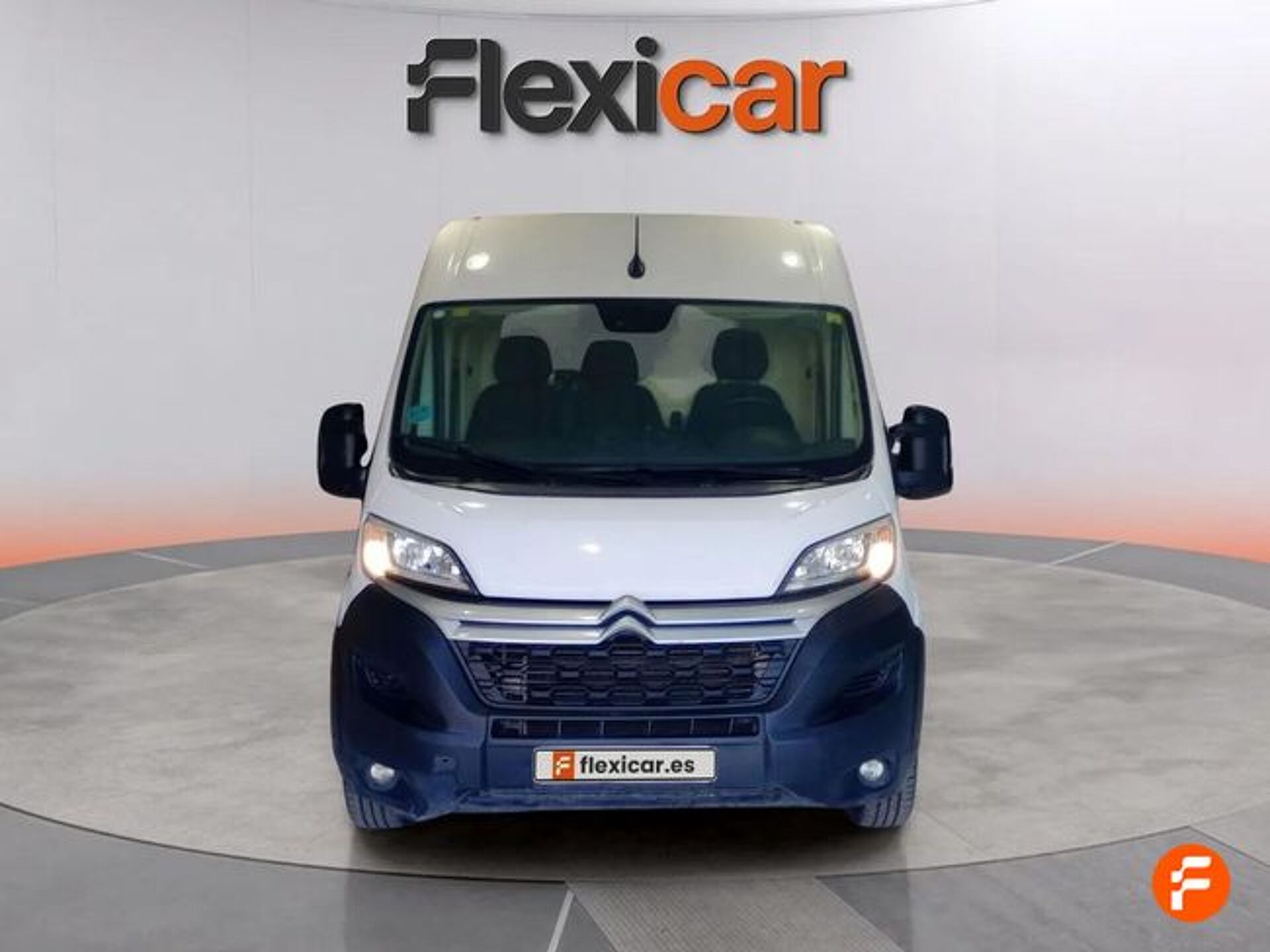 Imagen 2 de CITROEN Jumper