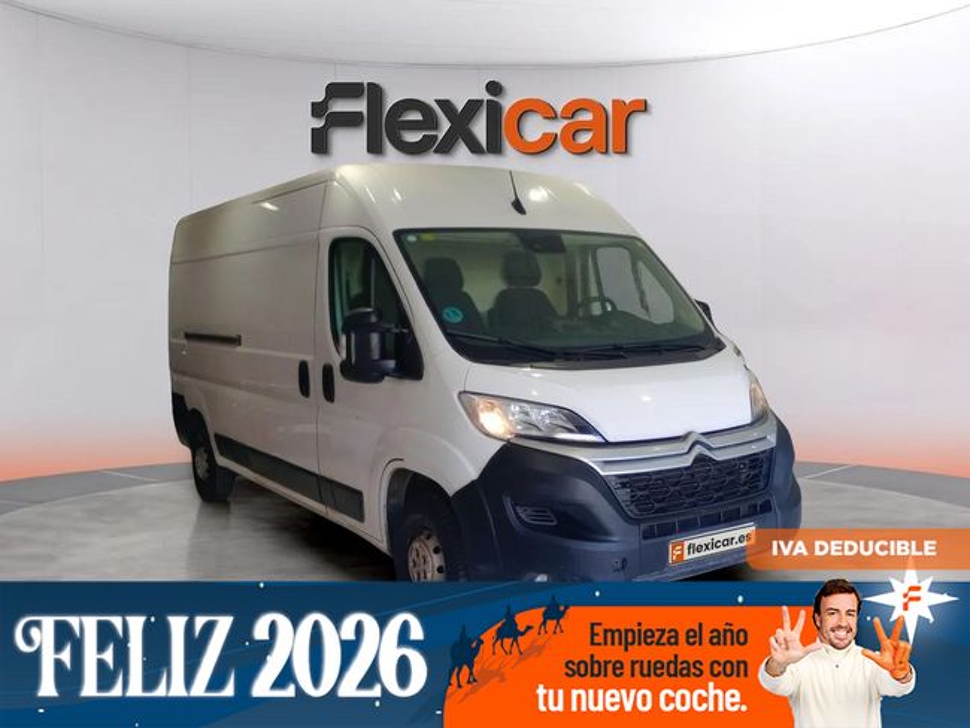 Imagen de CITROEN Jumper