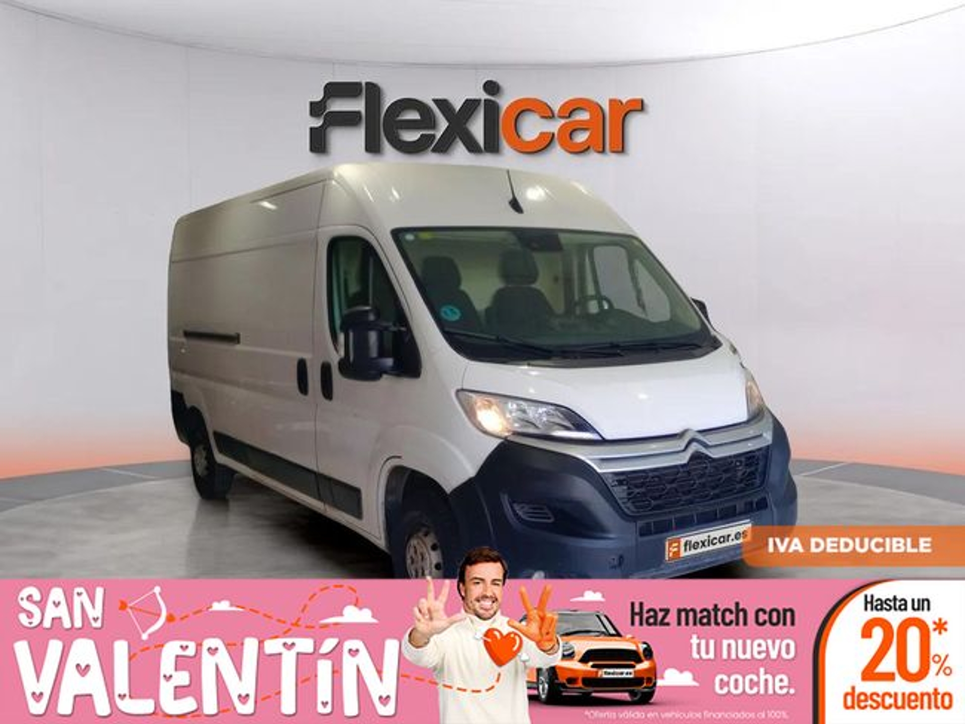 Imagen de CITROEN Jumper