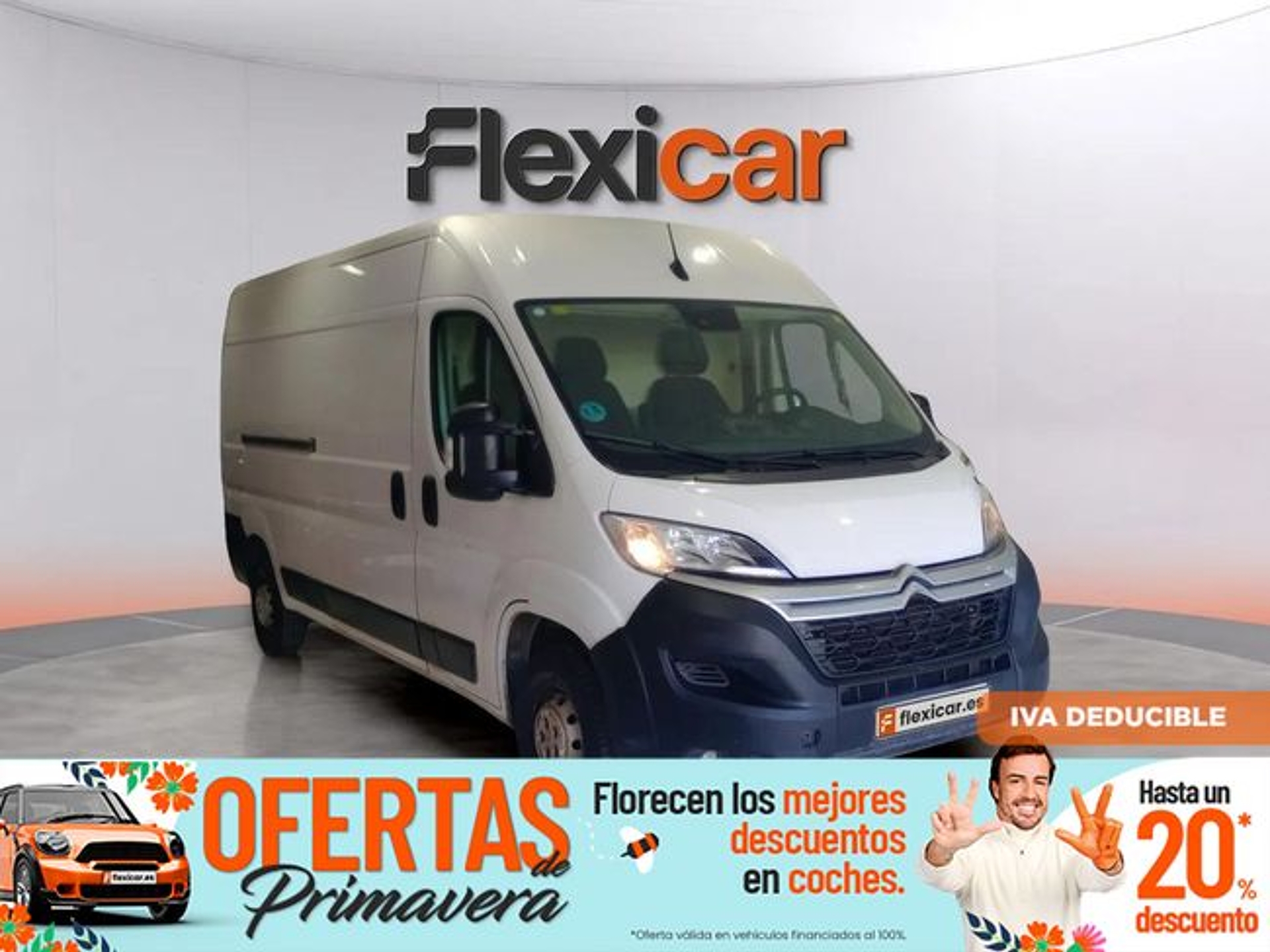 Imagen de CITROEN Jumper