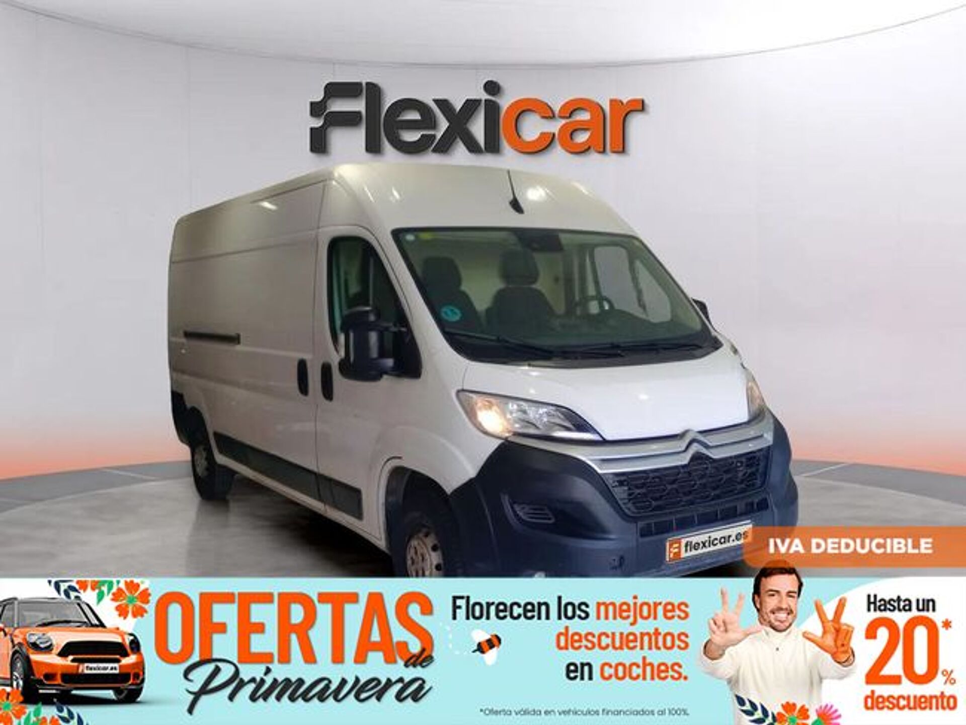 Imagen 1 de CITROEN Jumper