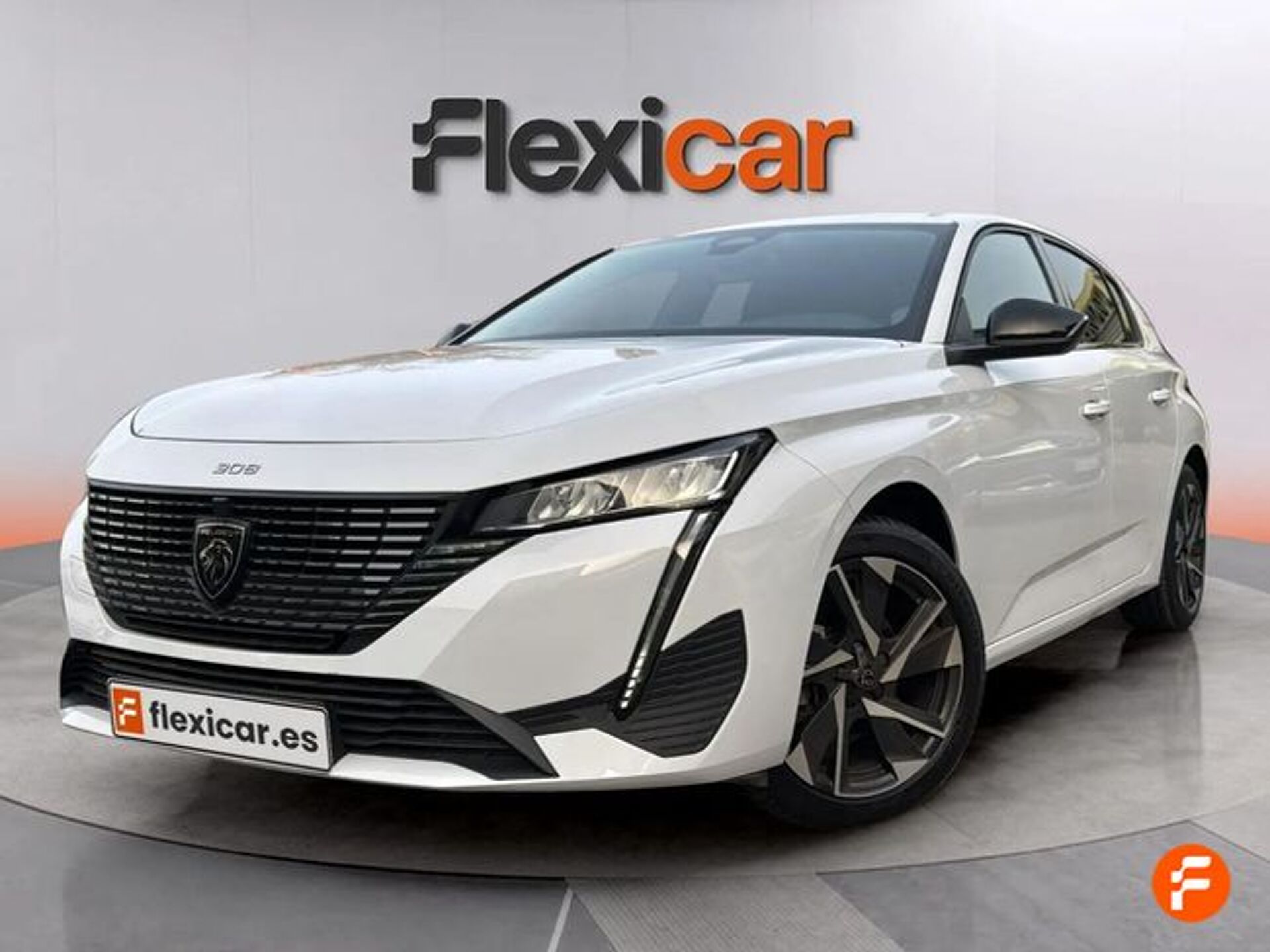 Imagen 3 de PEUGEOT 308