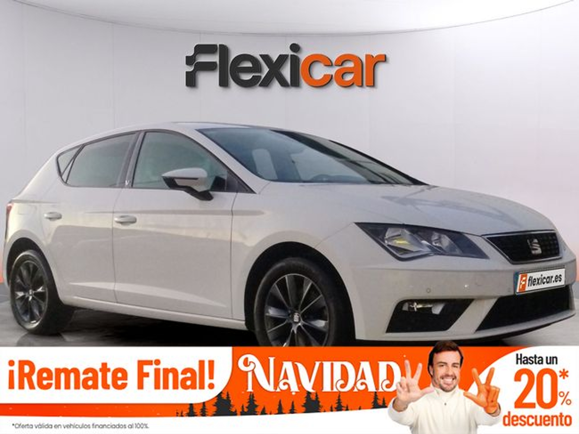 Imagen de SEAT León