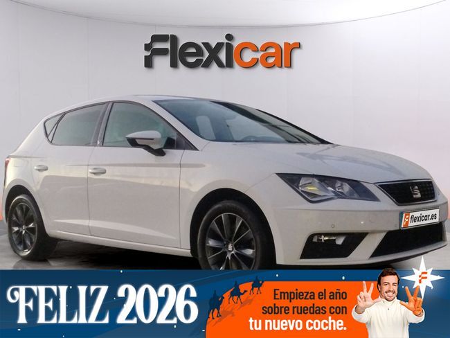 SEAT León (1.5 EcoTSI 96kW (130CV) St&Sp Style) en Cáceres