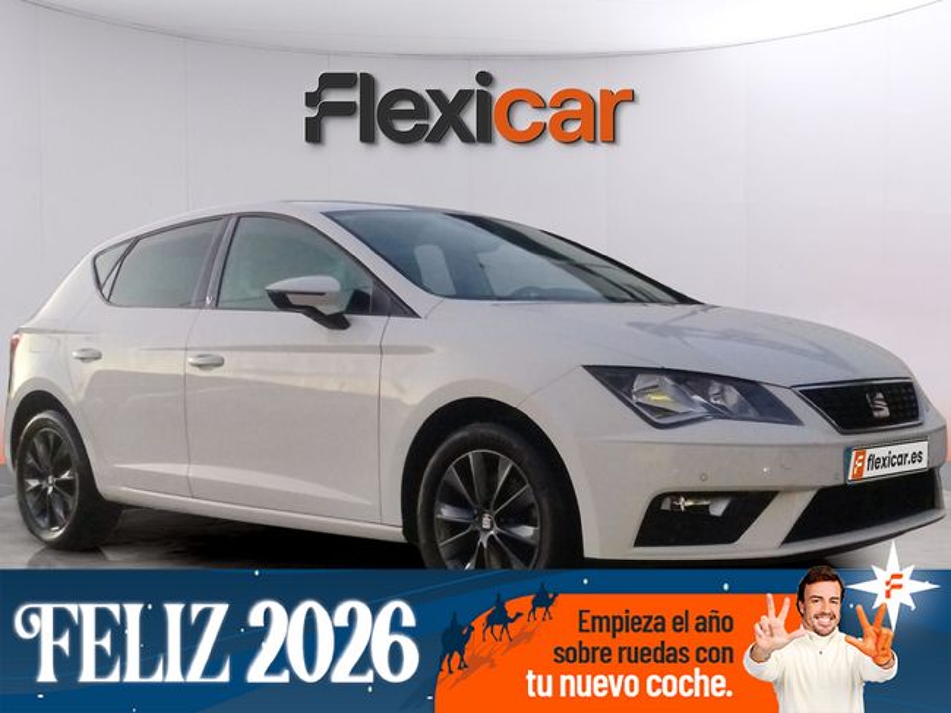 Imagen de SEAT León