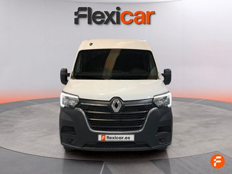 Foto del RENAULT Master Fg. Blue dCi T L2H2 3300 T 110kW