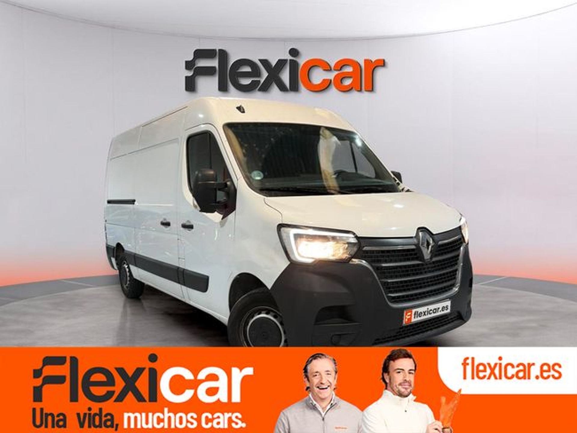 Imagen de RENAULT Master