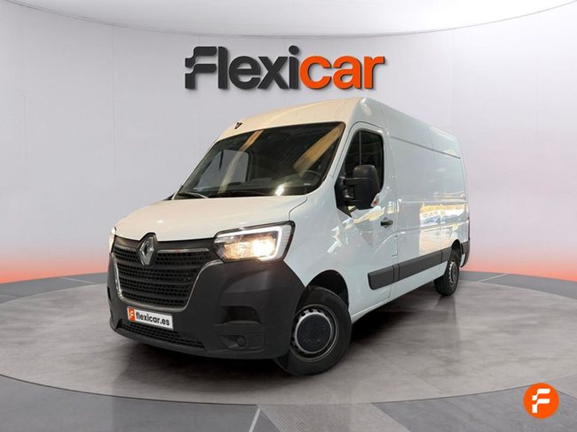 Imagen 3 de RENAULT Master