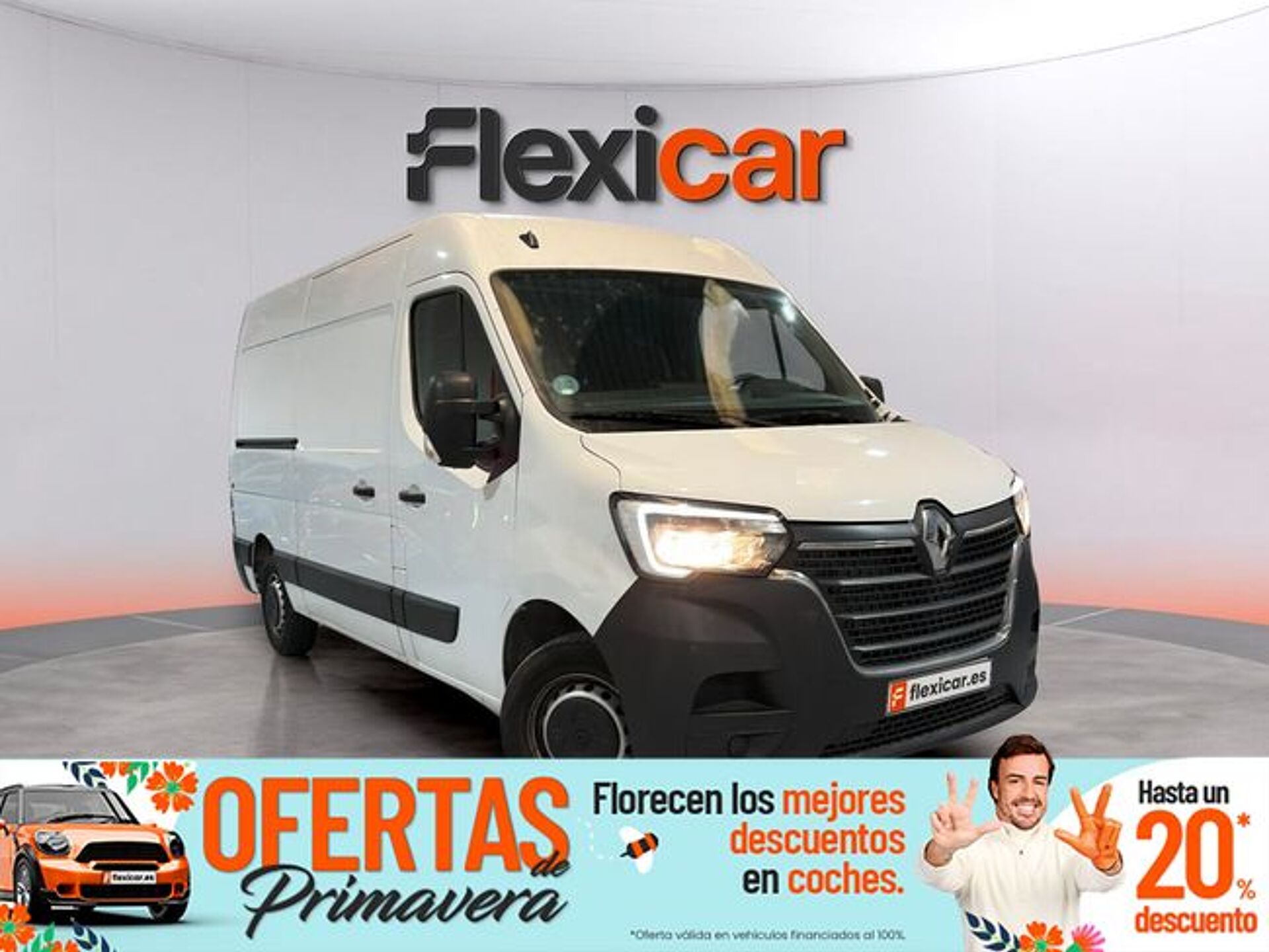 Imagen 1 de RENAULT Master