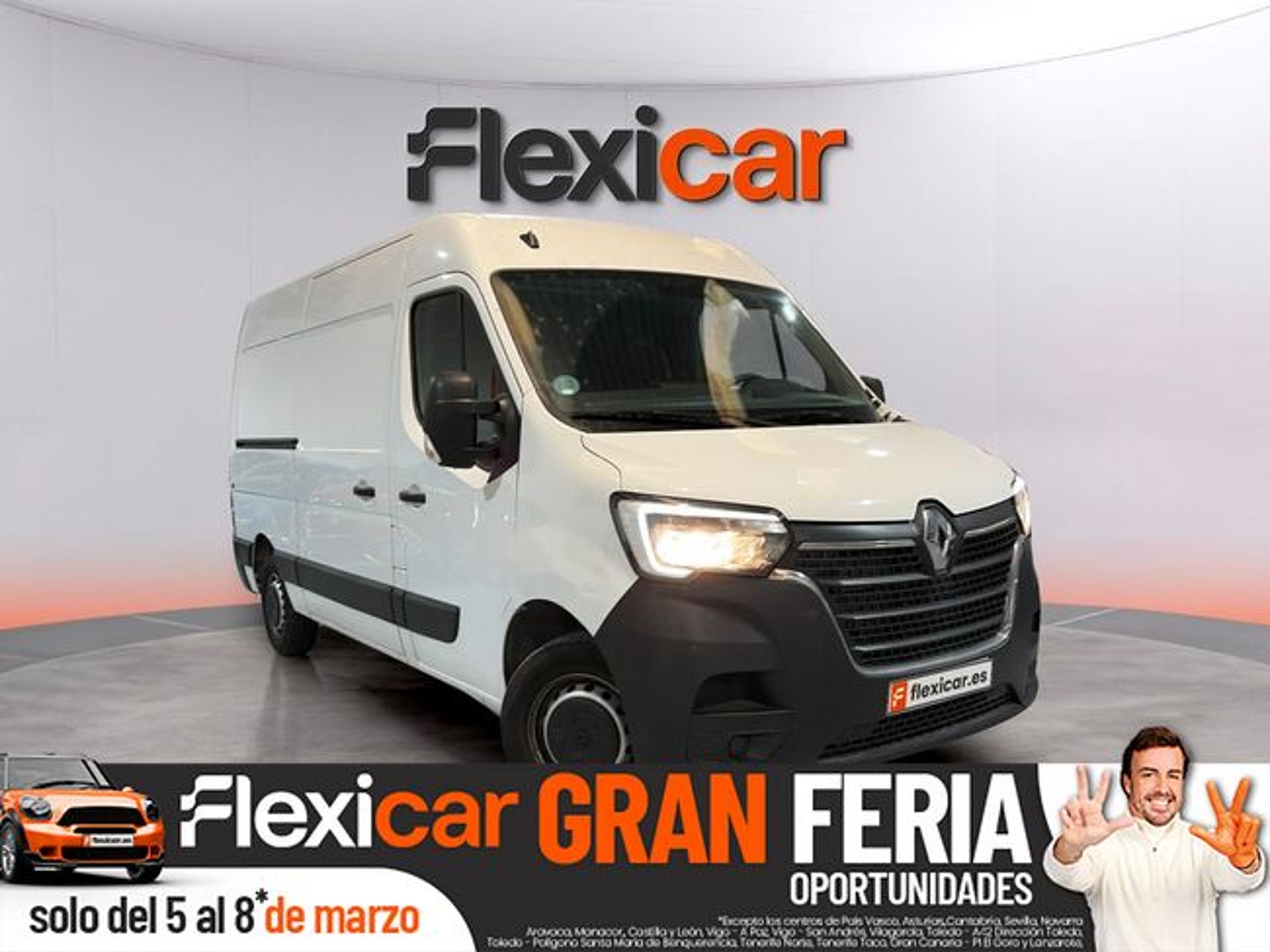 Imagen de RENAULT Master