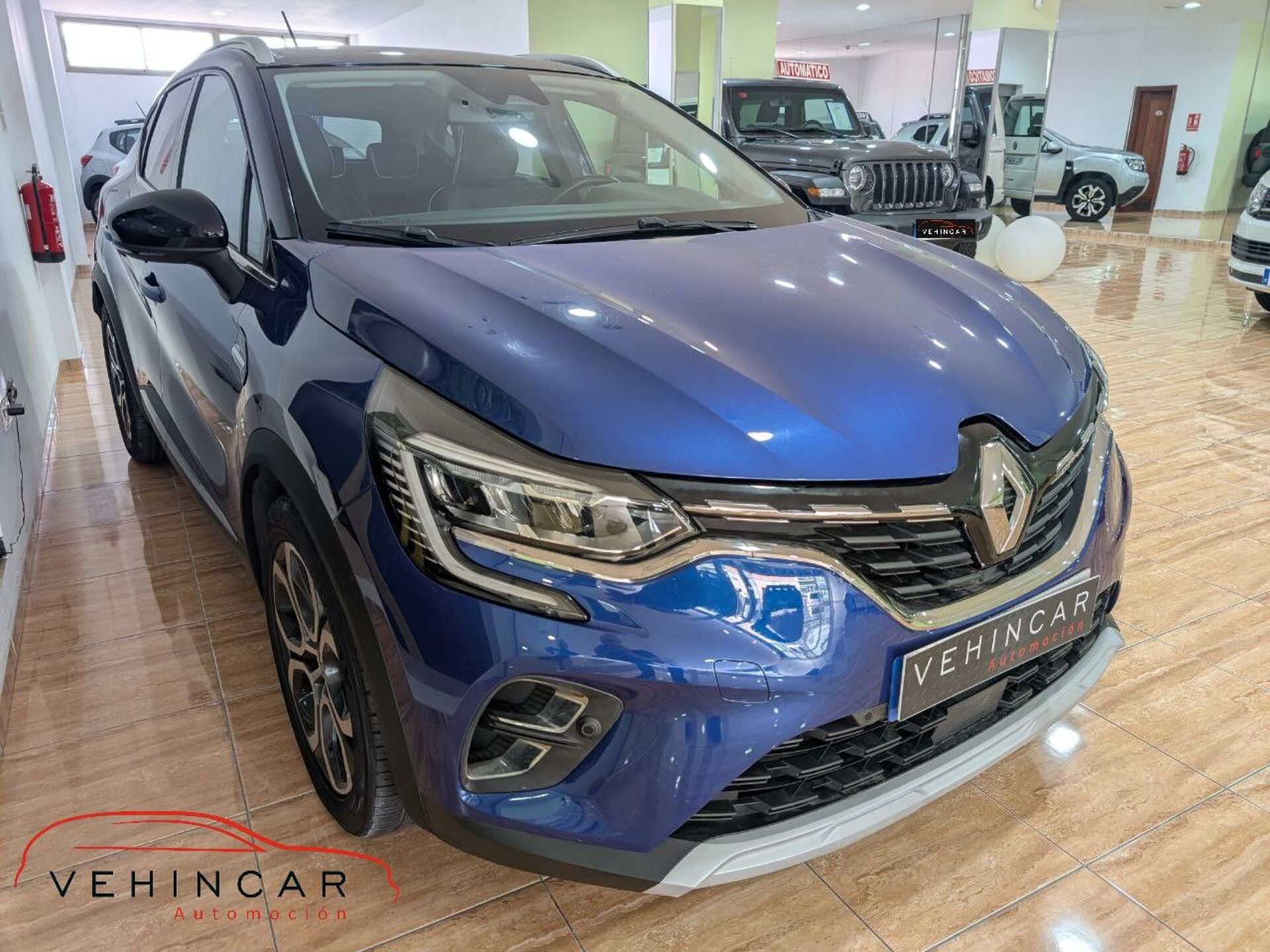 Imagen 3 de RENAULT Captur