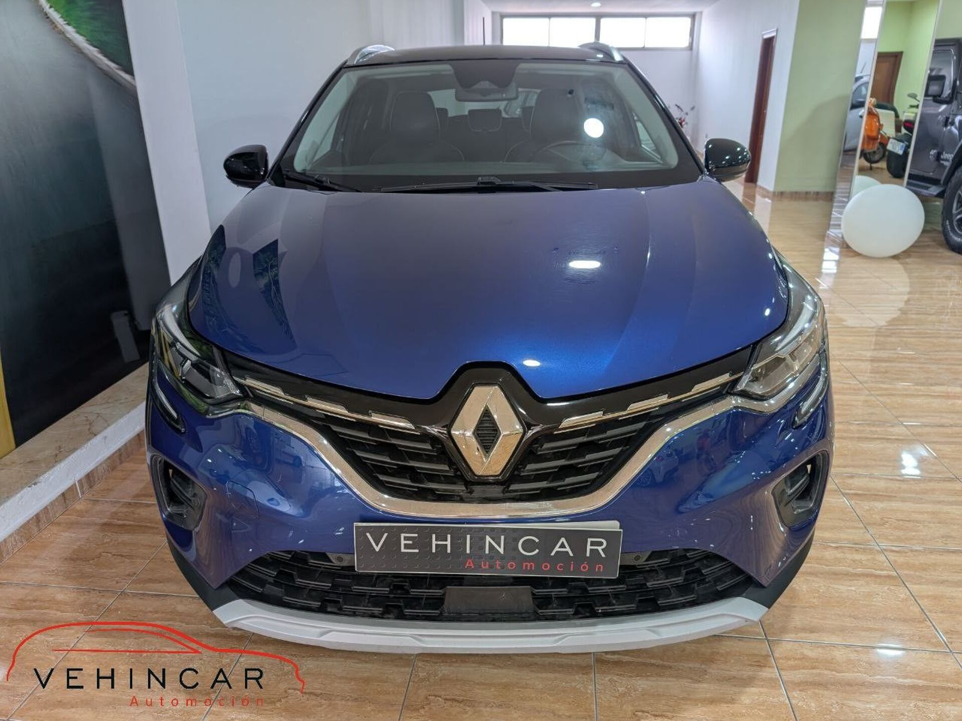 Imagen 2 de RENAULT Captur